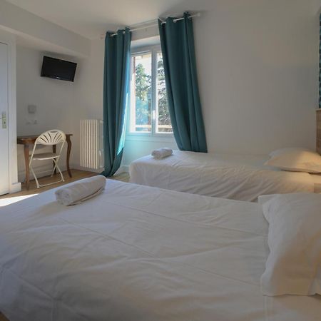 Cit'Hotel La Residence Villebois Dış mekan fotoğraf