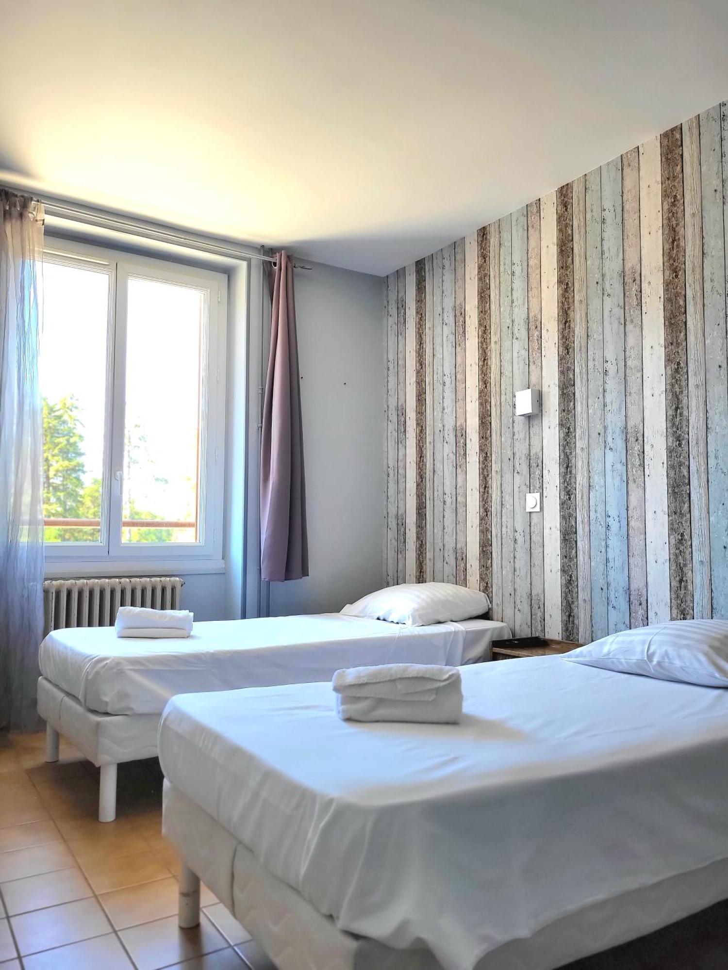 Cit'Hotel La Residence Villebois Dış mekan fotoğraf