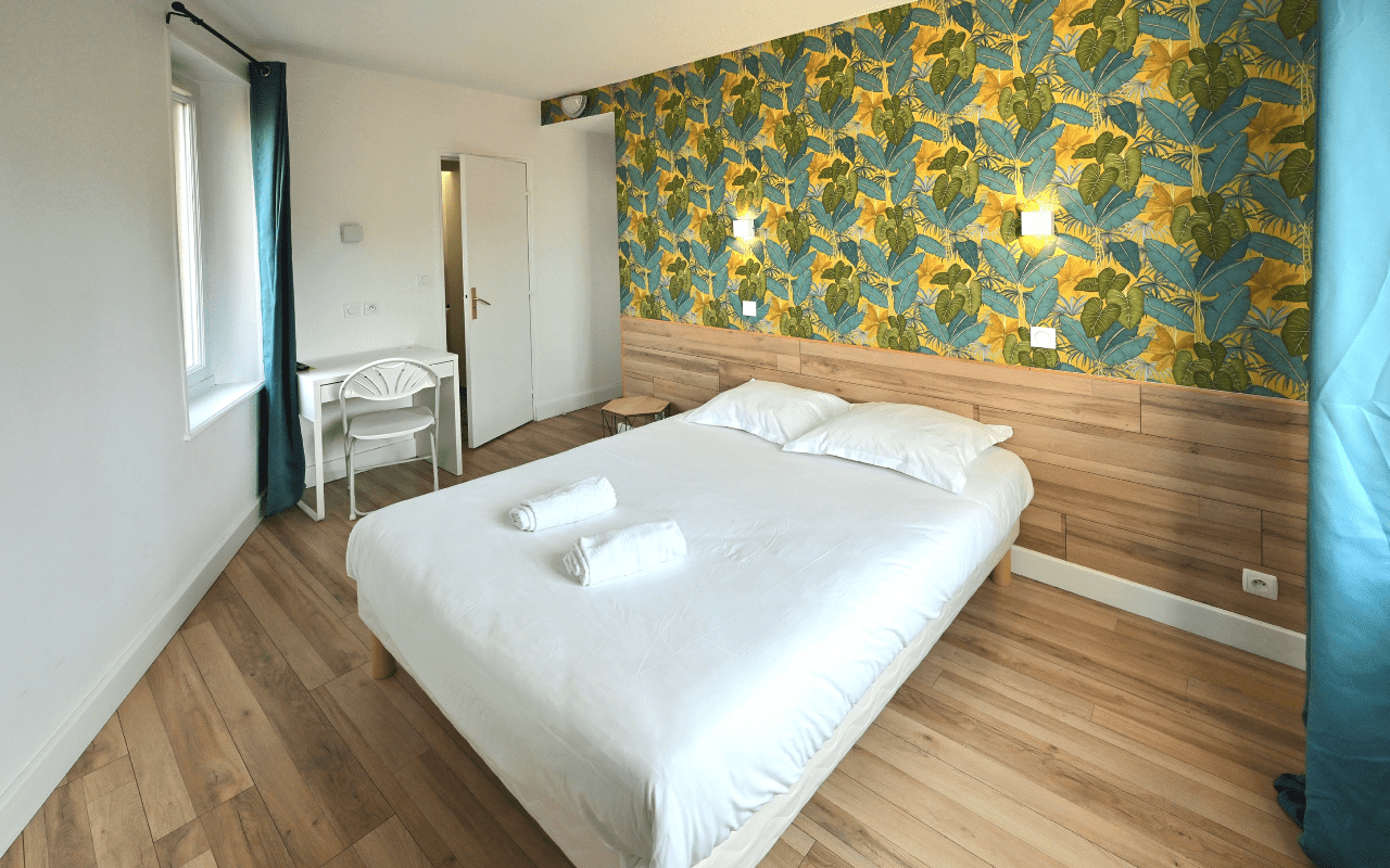 Cit'Hotel La Residence Villebois Dış mekan fotoğraf