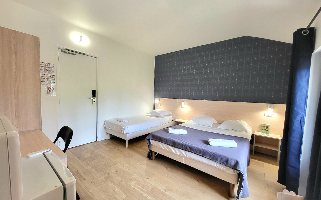 Cit'Hotel La Residence Villebois Dış mekan fotoğraf